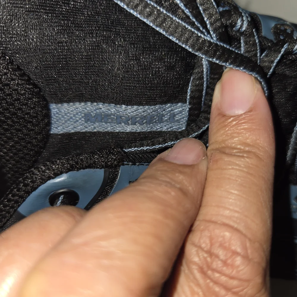 Merrell lightweight athletic